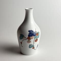 十三代 酒井田柿右衛門 湯飲み ＃78 | Shop at Mercari from Japan