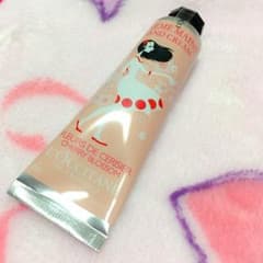 mariko様専用です◎ロクシタン・チェリーブロッサム♡ハンドクリーム30mlのサムネイル
