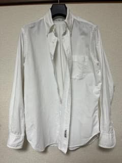 INDIVIDUALIZED SHIRTS ホワイトシャツ 15 1/2-33のサムネイル