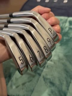 保証書 Titleist T100 アイアンセット 5-P 6本セット 保証書 Titleist T100 アイアンセット 5-P 6本セット - メルカリ