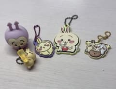 ちいかわ うさぎ グッズ まとめ売りのサムネイル