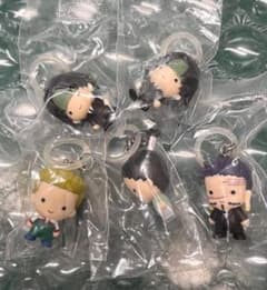 HUNTER×HUNTER 메지루시 액세서리 환영 여단편 Vol.2