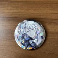 アイナナ 八乙女楽 La'Stiara 缶バッジ アイドリッシュセブン - メルカリ