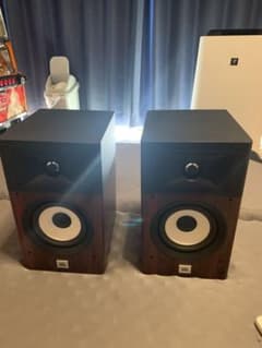 JBL Stage130Aのサムネイル