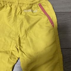 モンベル80 O.D.パンツ Baby'sのサムネイル