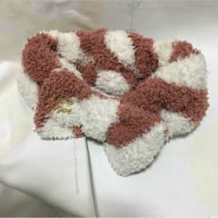 ジェラートピケ ヘアバンドのサムネイル