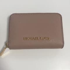 MICHAEL KORS(マイケルコース)コインケース ミニ財布のサムネイル