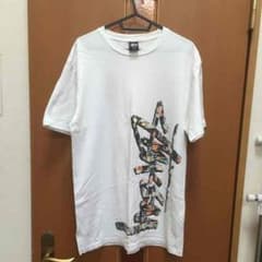 ステューシーTシャツのサムネイル