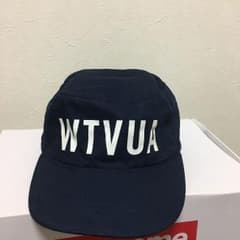 ダブルタップスキャップのサムネイル