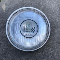 RZ CBX GS CB ライトのサムネイル
