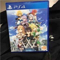 ソードアートオンライン   ゲームディレクターズ エディションのサムネイル