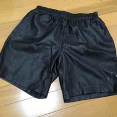 ハーフパンツのサムネイル