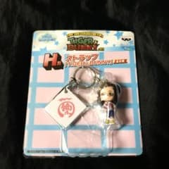 [즉구 OK!!] 카에데 TIGER & BUNNY 이치 반 쿠지 쿤 캐릭터 스트랩 H 상