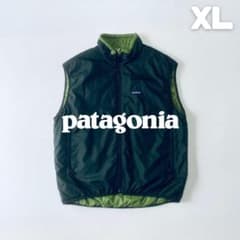 patagonia パフボールベスト グリーン M patagonia パタゴニア パフボールベスト グリーン系｜Yahoo!フリマ（旧