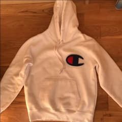 champion パーカーのサムネイル