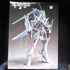 FSS 破烈の人形リッタージェット·マーク3ダルマス出品本日のみ - メルカリ