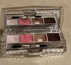 Jill Stuart Velvet Crystal Eyes