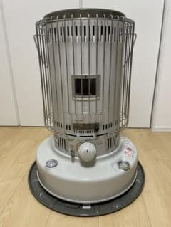 TOYOTOMI KS-67H(W)のサムネイル