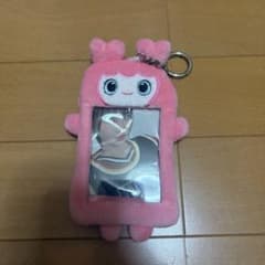 TWICE MOMO フォトカードケース(トレカ付き)のサムネイル