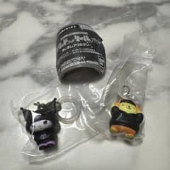サンリオキャラクターズ ソリッド＆クールスタイル 2種セットのサムネイル