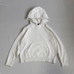 visvim ict JUMBO SB HOODIE P.O. DMGD 2 - メルカリ