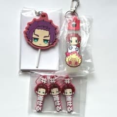 ブルーロック 糸師冴 まとめ売りのサムネイル