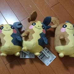 ポケモン モルペコ ぬいぐるみのサムネイル