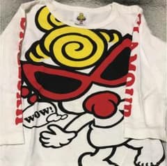 ヒスミニ ロンＴのサムネイル