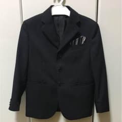 男の子 スーツ 入学式のサムネイル
