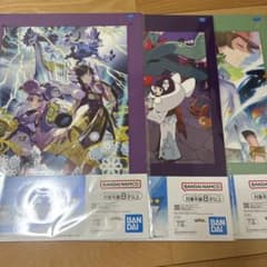 ポケモンマスターズEX 一番くじ まとめ売り　F賞のサムネイル