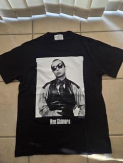 志村けん Tシャツ JOURNAL STANDARD - メルカリ