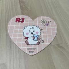 BT21 カフェ　RJコースターのサムネイル