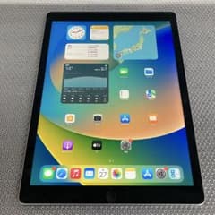 237【早い者勝ち】iPad Pro 32GB 12.9インチ WIFIモデル☆ 237【早い者勝ち】iPad Pro 32GB 12.9インチ WIFIモデル☆ - メルカリ