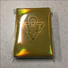 遊戯王 千年パズル スリーブのサムネイル
