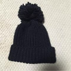 値下げしました。アースニット帽のサムネイル