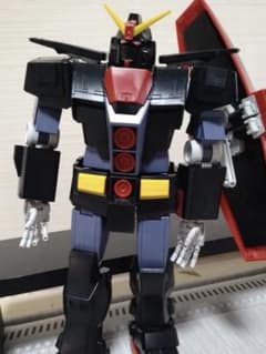 HG 1/144サイコガンダム 組立品　トライオン3 セット HG 1/144サイコガンダム 組立品 トライオン3 セット | Mercari
