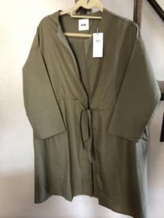 お値下げ！！春〜初夏アウターのサムネイル