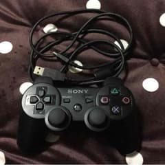 ps3コントローラーのサムネイル