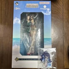 Fate/Grand Order 一番くじ C賞 テノチティトラン フィギュア | Shop