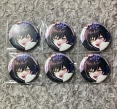 即購入◯ まほやく　スノウ　MwW 缶バッジ　魔法使いの約束 魔法使いの約束 まほやく ロフト まほパ 缶バッジ スノウ - メルカリ