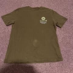 NIKE CACTUS JACK CORP Tシャツ ブラウンのサムネイル