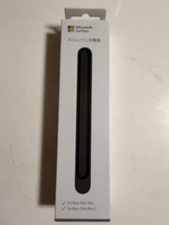 Microsoft Surface スリムペン充電器 - メルカリ