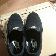 NIKEスリッポンのサムネイル