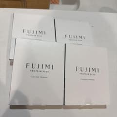 FUJIMI クレンズパウダー 4箱セットのサムネイル