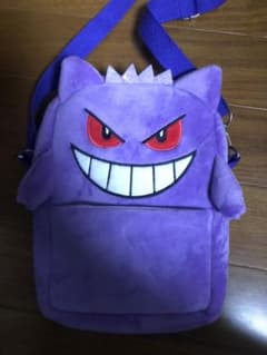 ゲンガー ポシェットのサムネイル