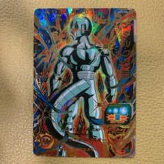ドラゴンボールヒーローズ UM9 メタルクウラのサムネイル