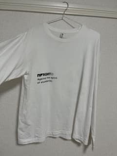 【¥6,000⇒¥3,777】NF×FragmentロンTのサムネイル