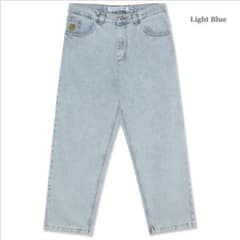 POLAR SKATE CO."'93! Denim"のサムネイル