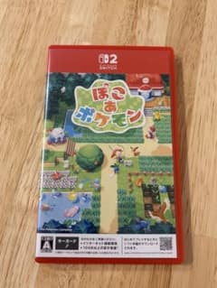 ぽこあポケモンのサムネイル