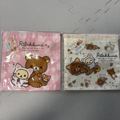 리락쿠마 한가로이 고양이 건착 코리락쿠마 키이로이토리
